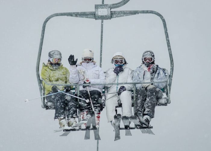 Chairlift-hi-res-1-700×500 Chairlift in snow